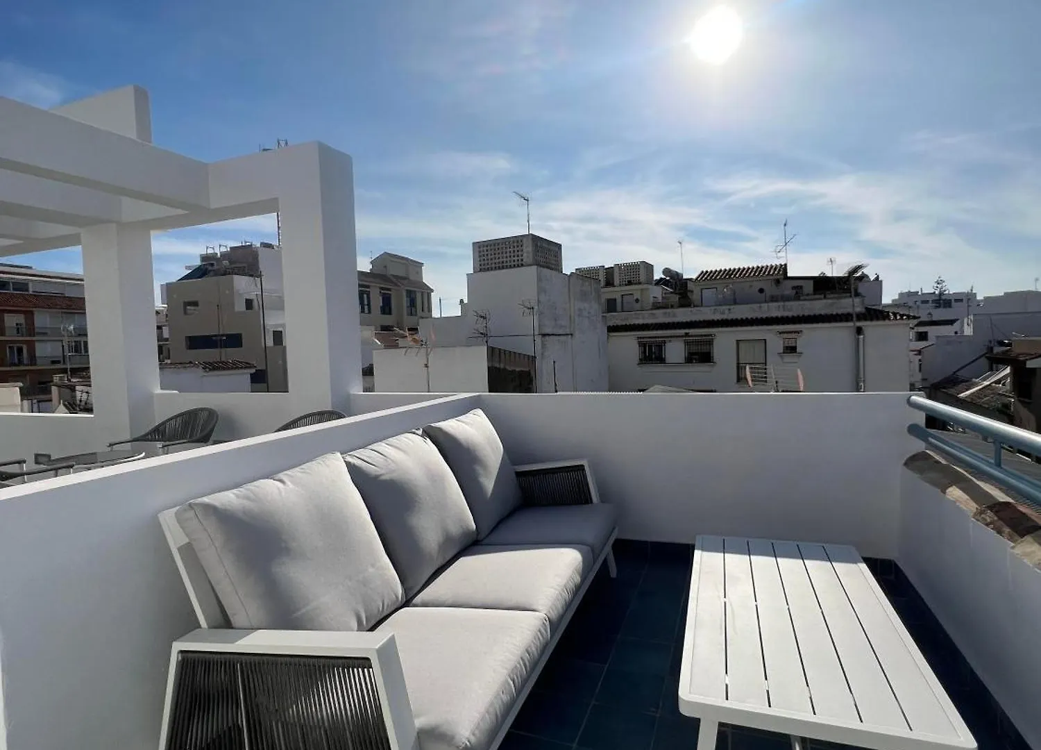 Hotel Boutique La Brisa Del Mar Estepona 3*,