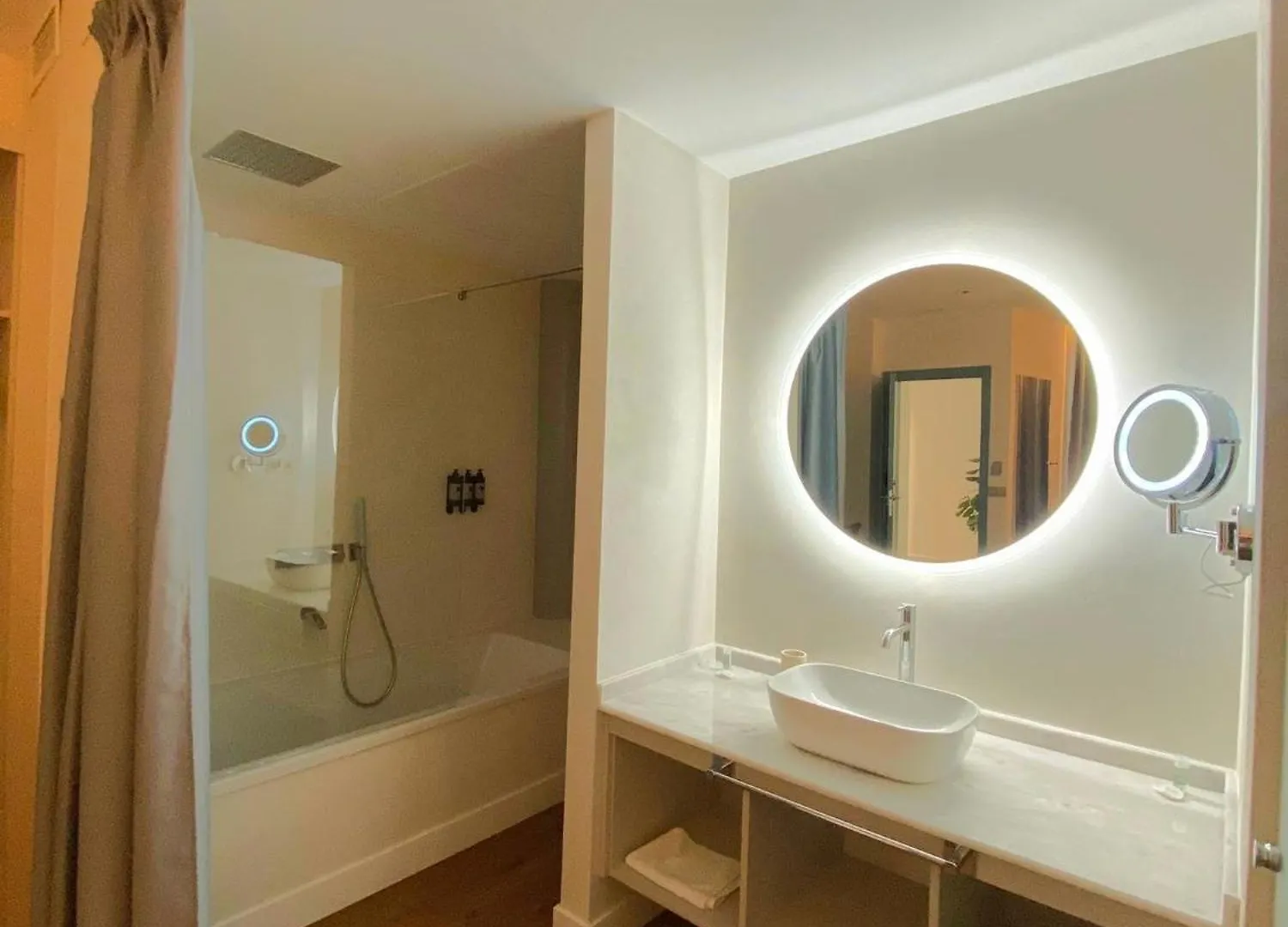 Hotel Boutique La Brisa Del Mar Estepona 3*,  Spanien