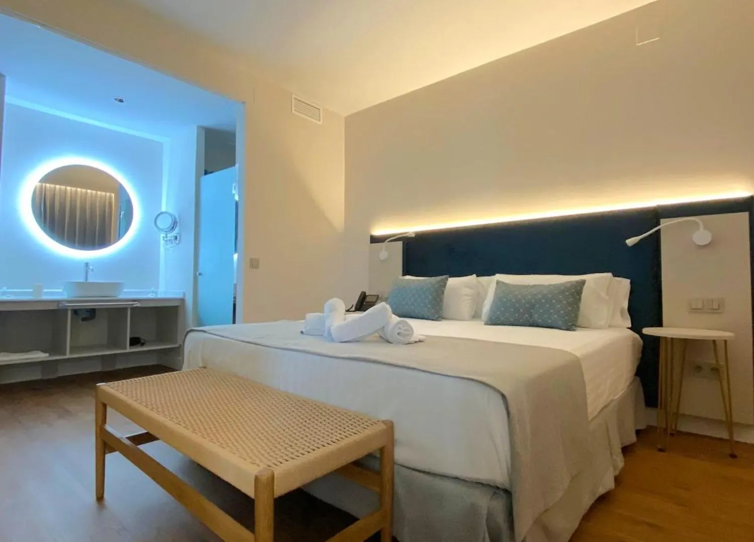 ***  Hotel Boutique La Brisa Del Mar Estepona Spanien