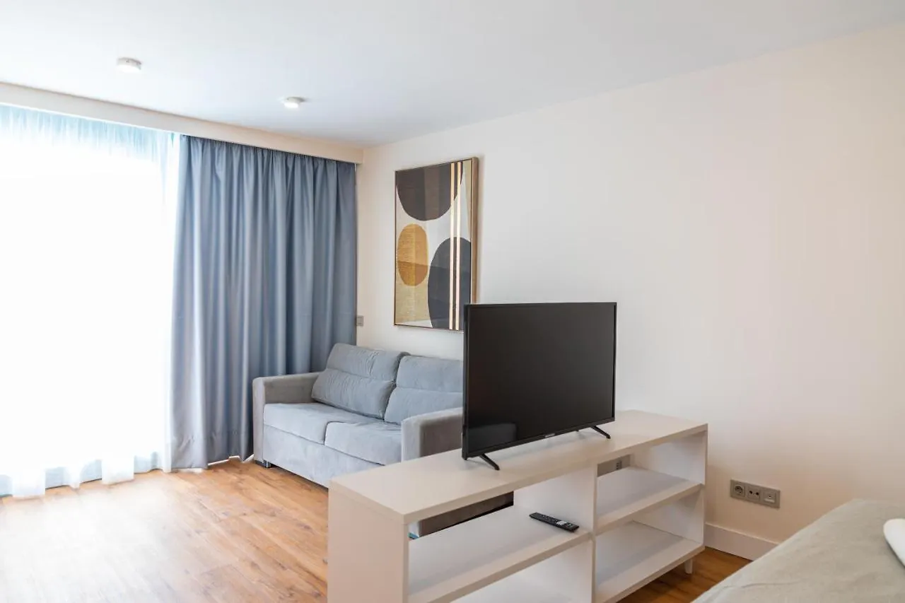 Hotel Boutique La Brisa Del Mar Estepona