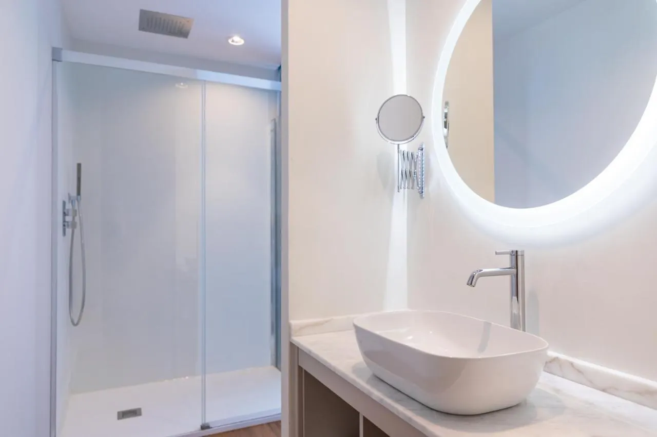 Hotel Boutique La Brisa Del Mar Estepona