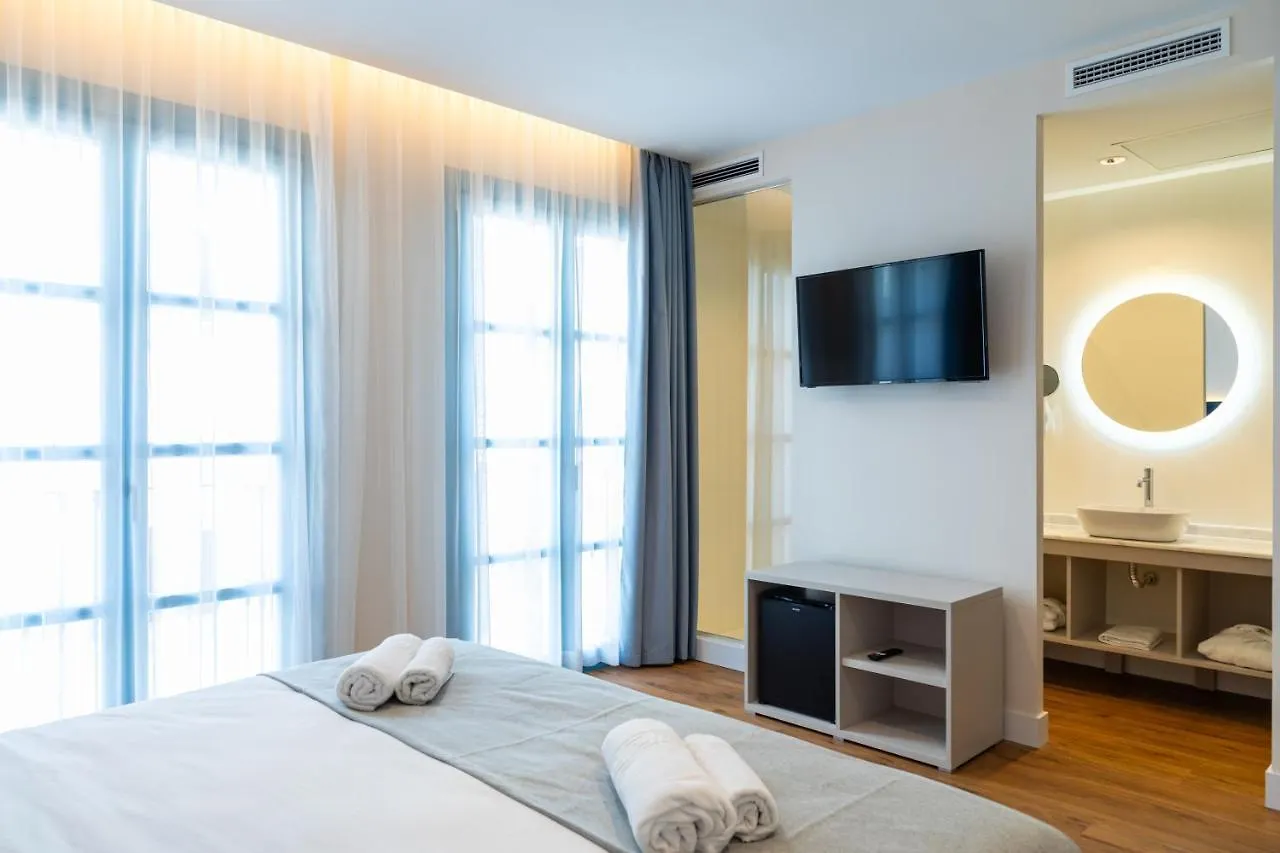 Hotel Boutique La Brisa Del Mar Estepona 3*,  Spanien