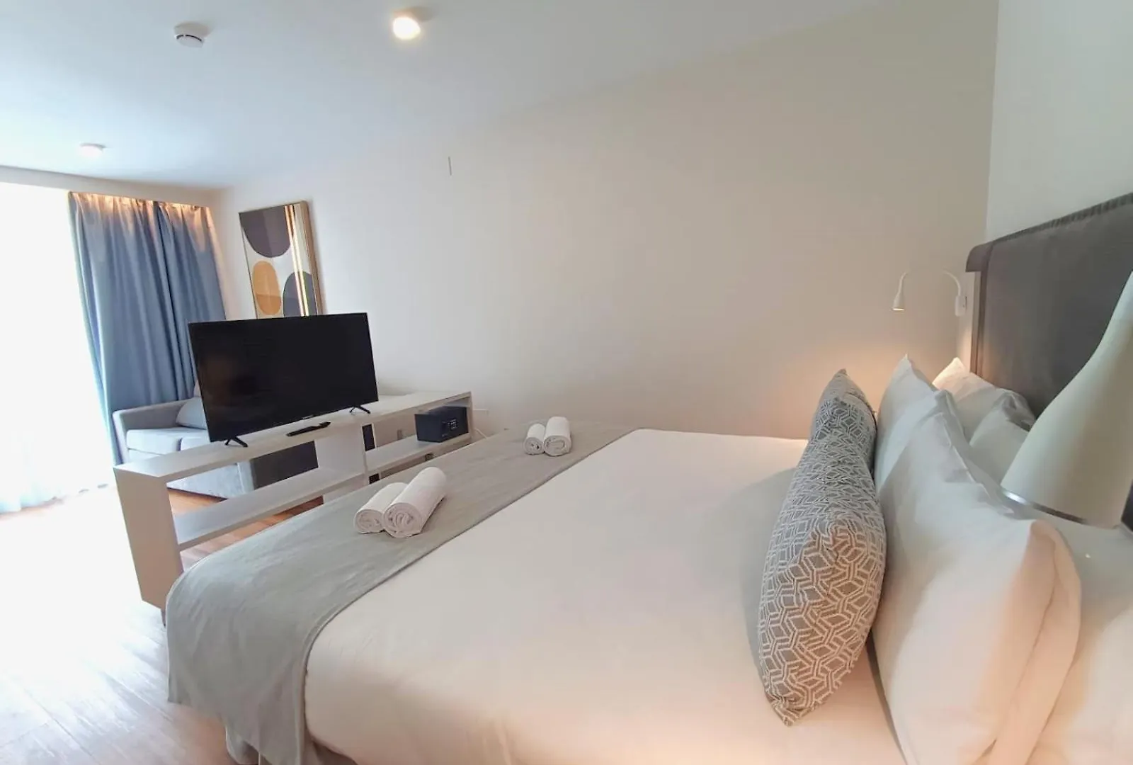 Hotel Boutique La Brisa Del Mar Estepona
