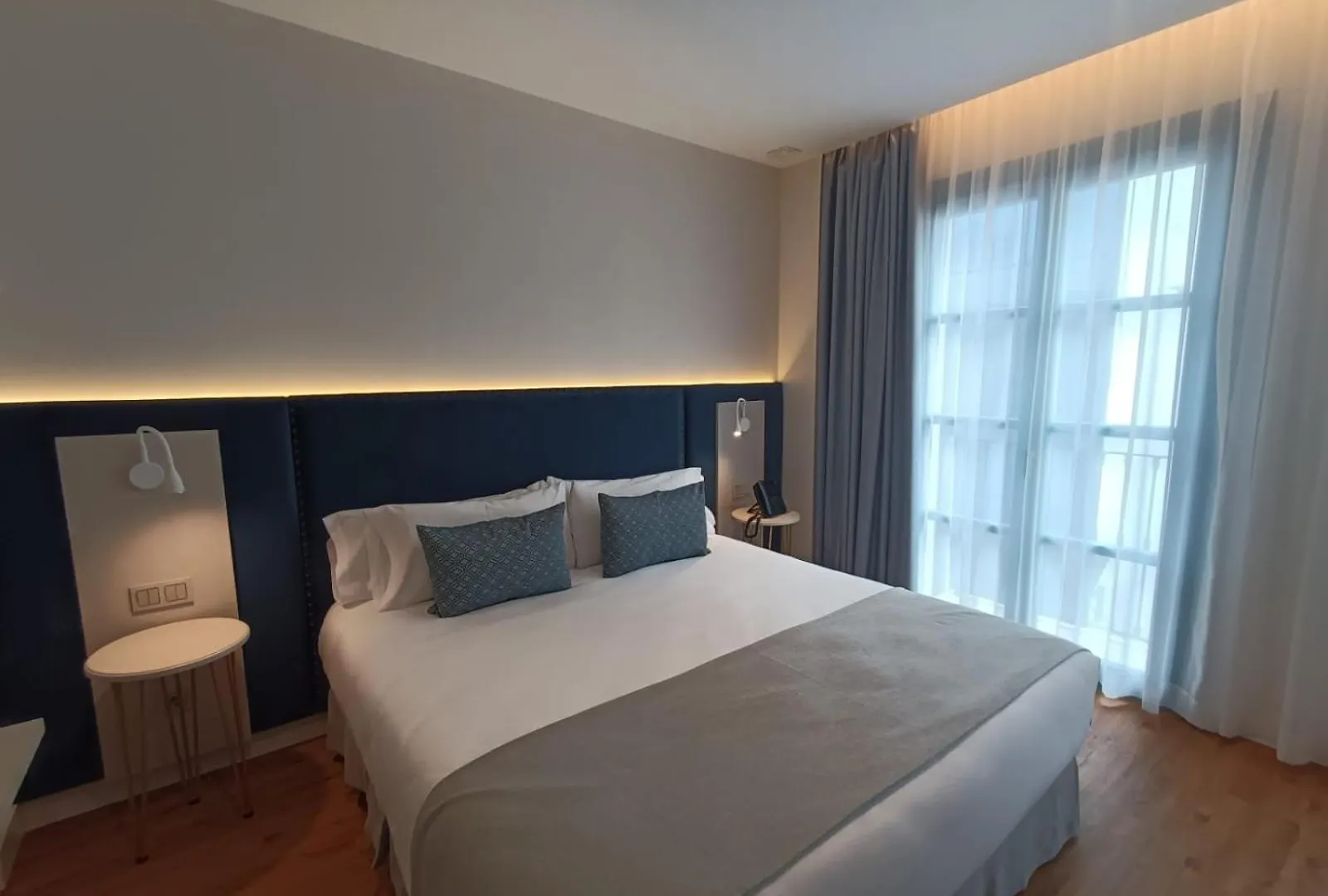 Hotel Boutique La Brisa Del Mar Estepona
