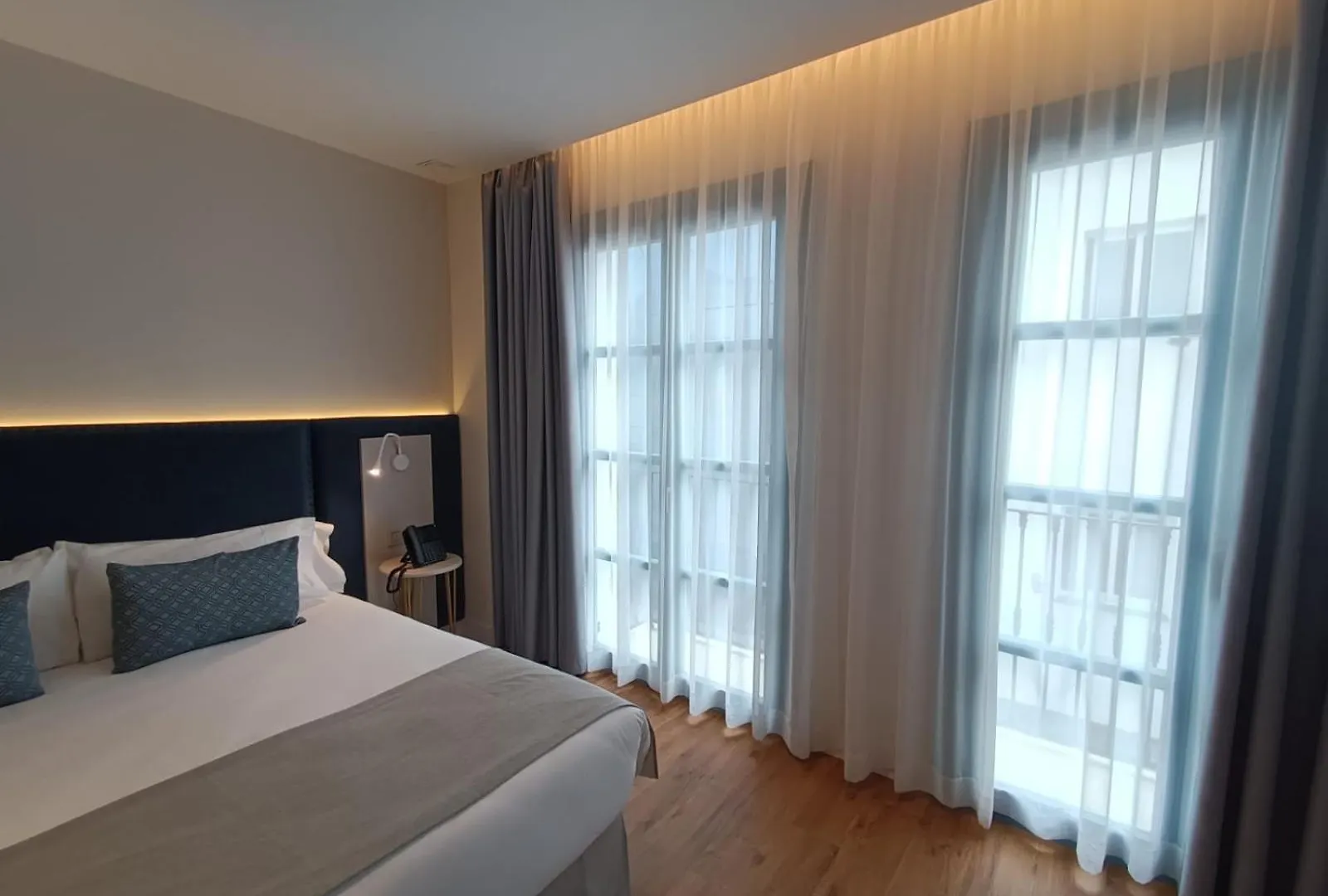 Hotel Boutique La Brisa Del Mar Estepona Spanien