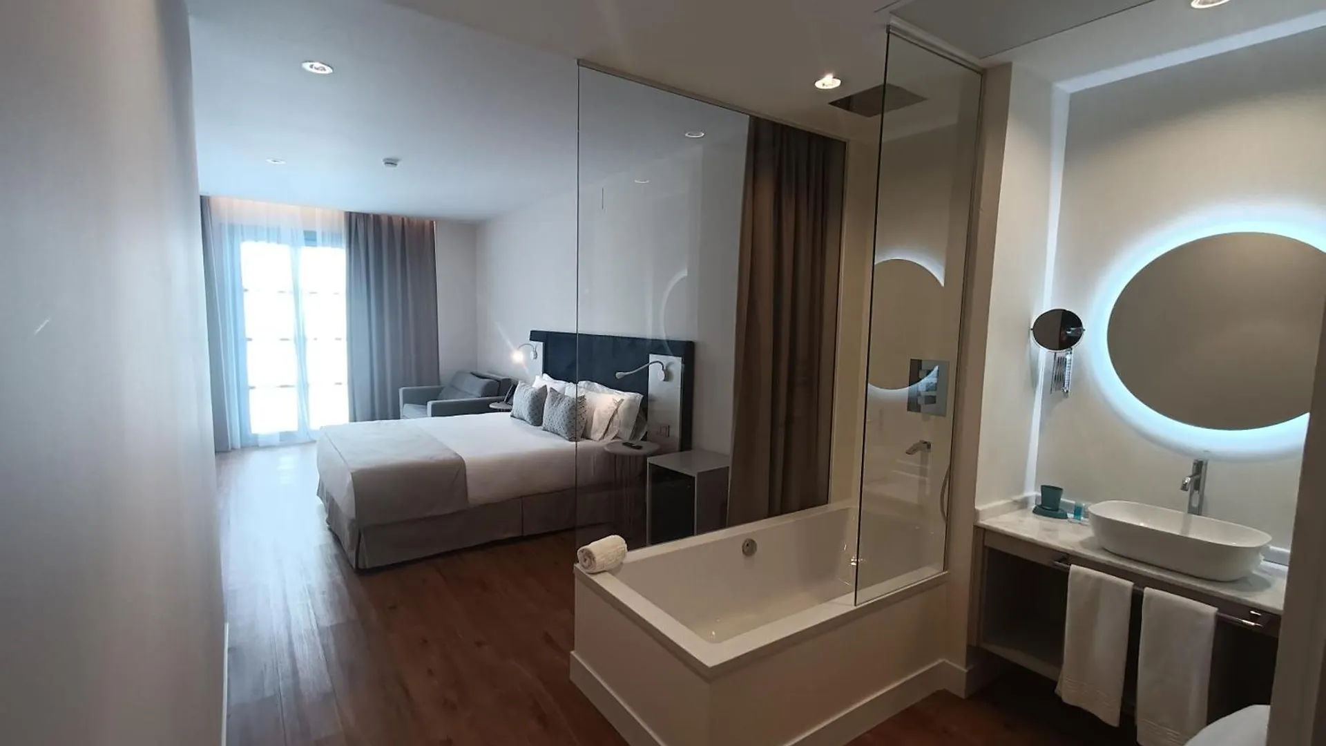 Hotel Boutique La Brisa Del Mar Estepona