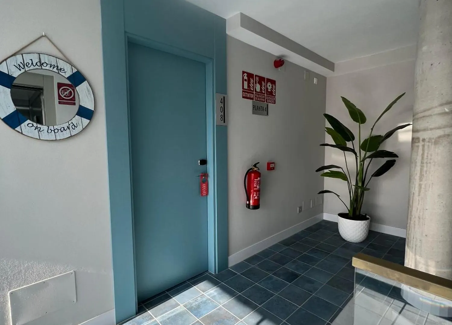 Hotel Boutique La Brisa Del Mar Estepona