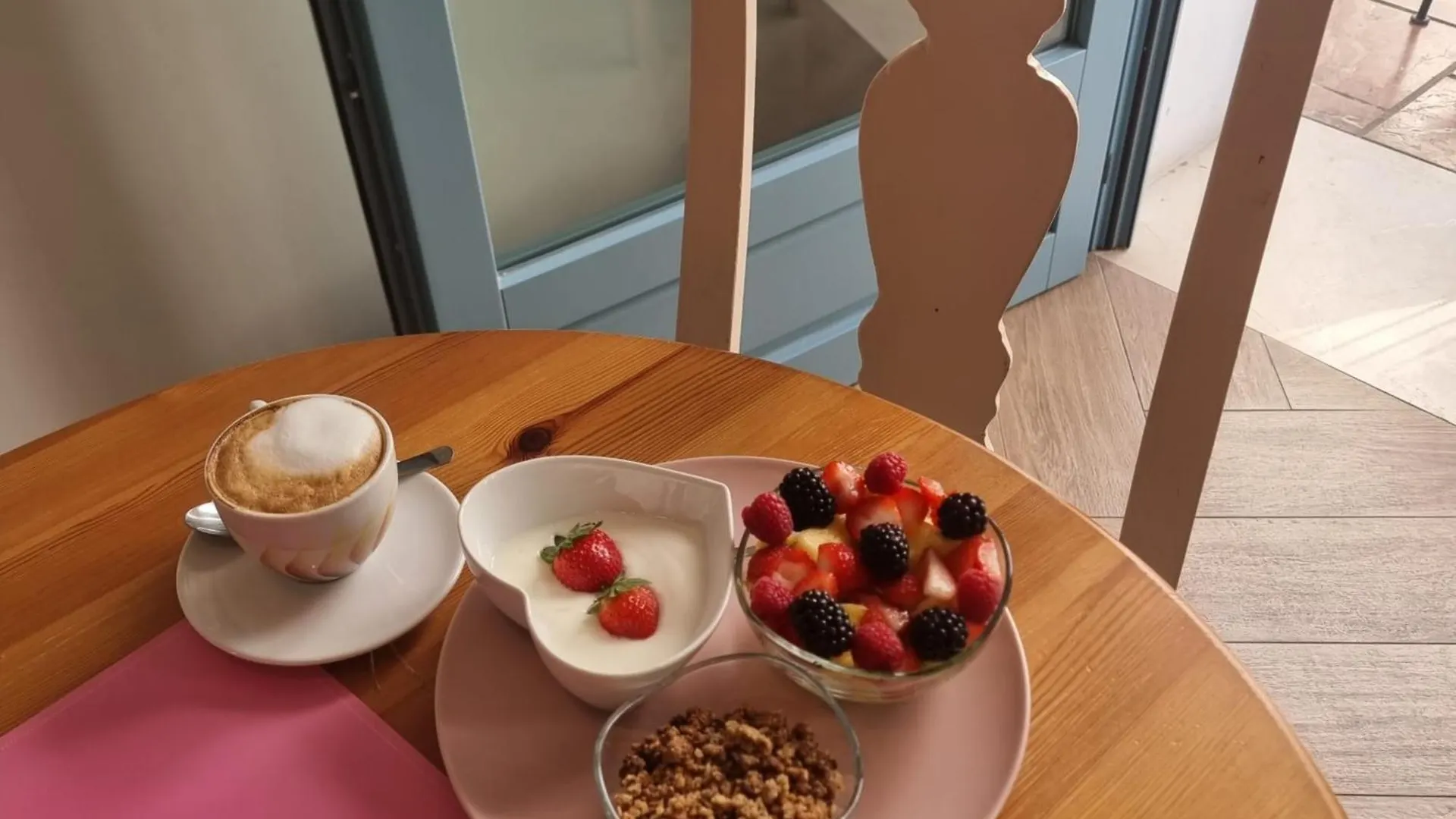 Hotel Boutique La Brisa Del Mar Estepona Spanien