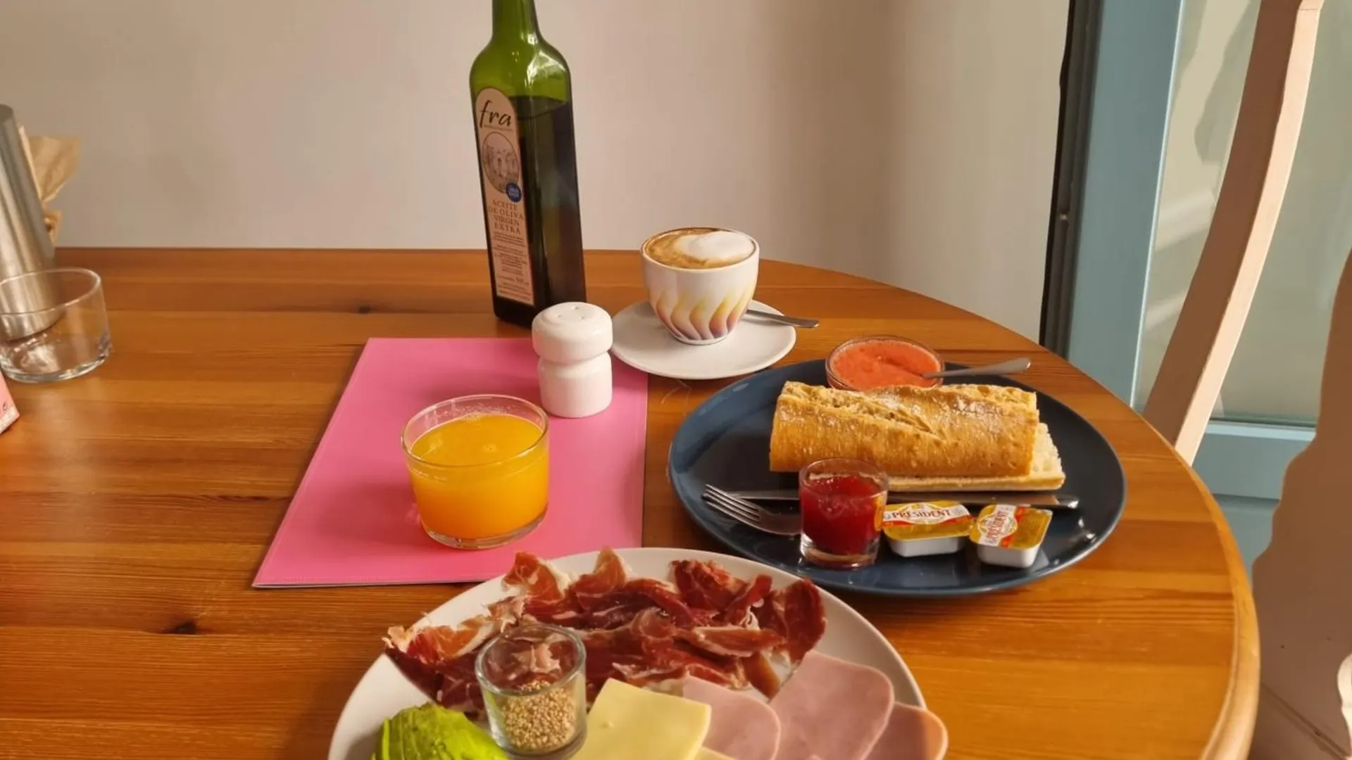 Hotel Boutique La Brisa Del Mar Estepona