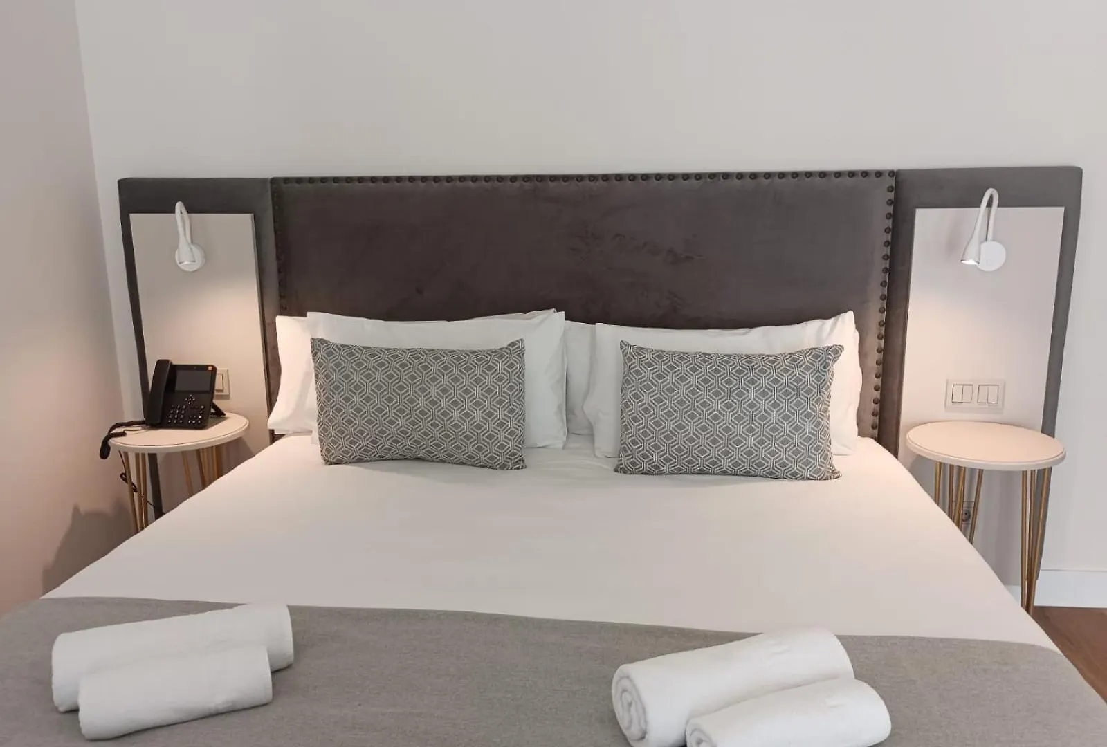 Hotel Boutique La Brisa Del Mar Estepona Spanien