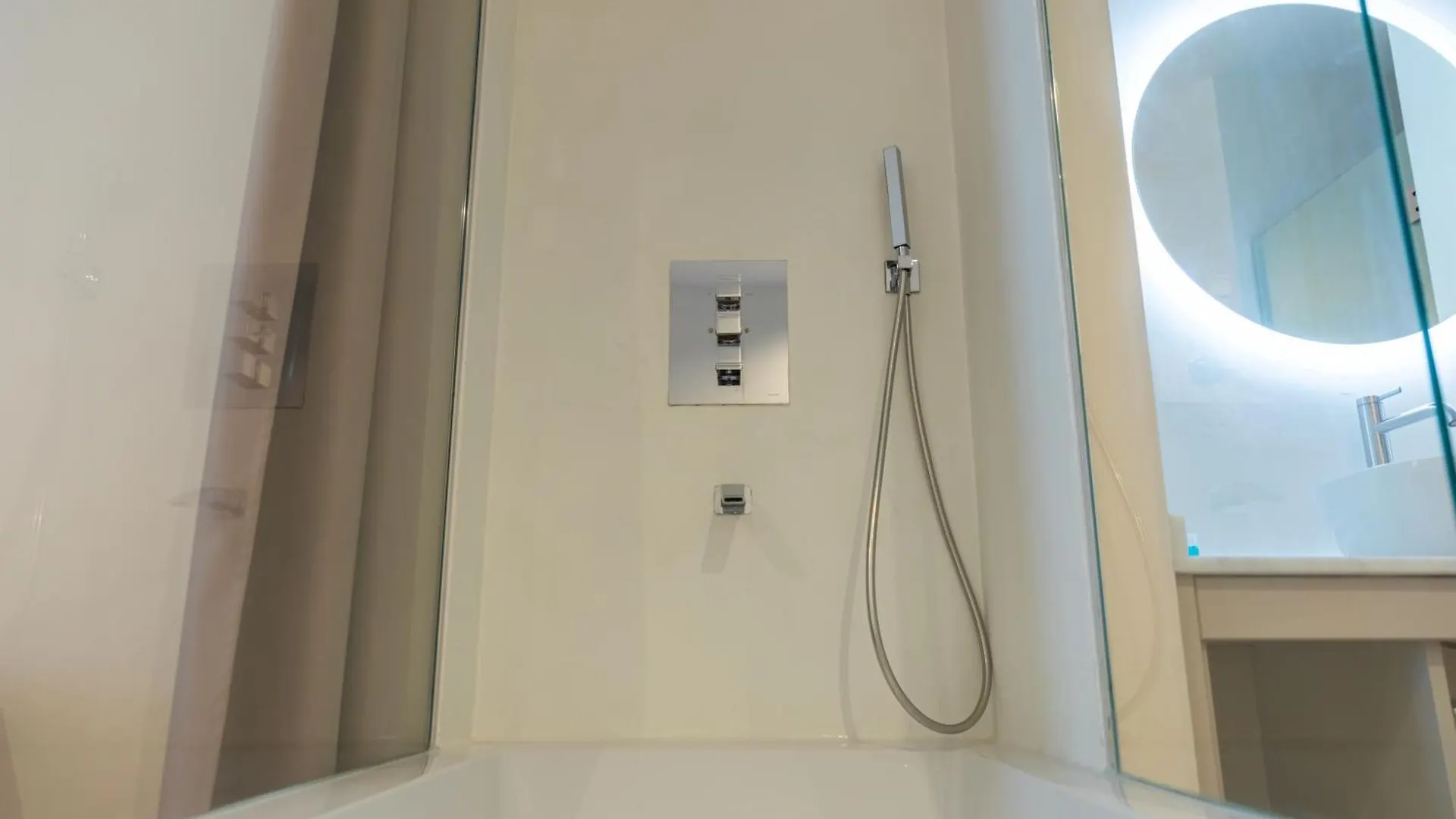 ***  Hotel Boutique La Brisa Del Mar Estepona Spanien