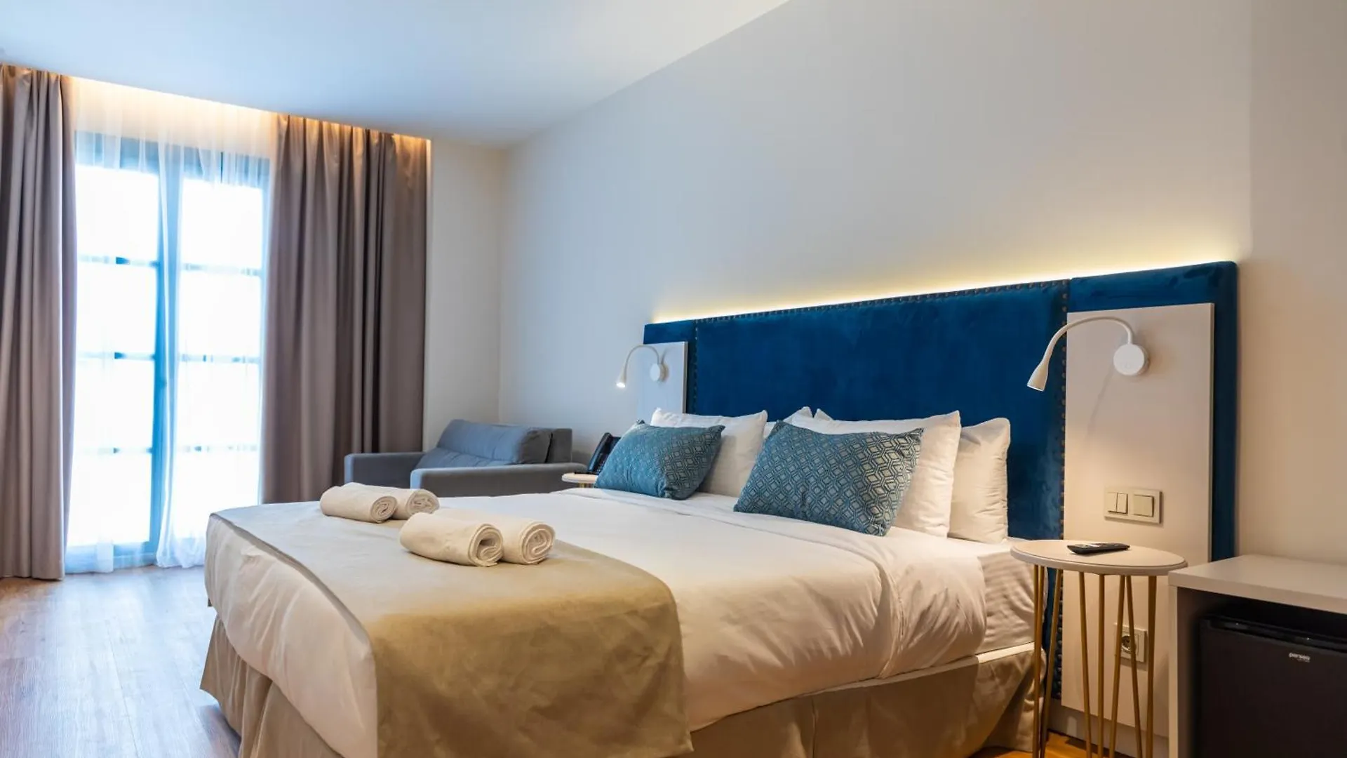 Hotel Boutique La Brisa Del Mar Estepona