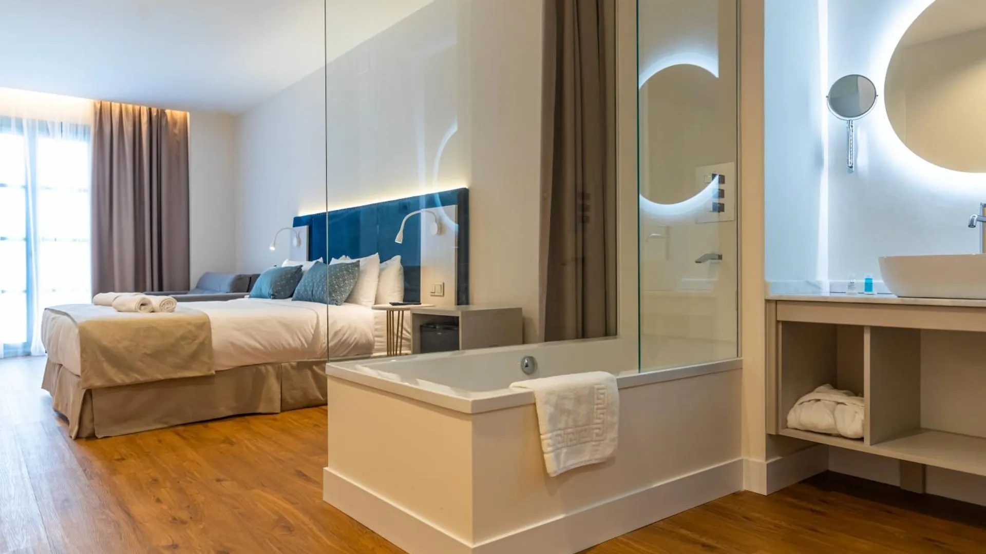 Hotel Boutique La Brisa Del Mar Estepona