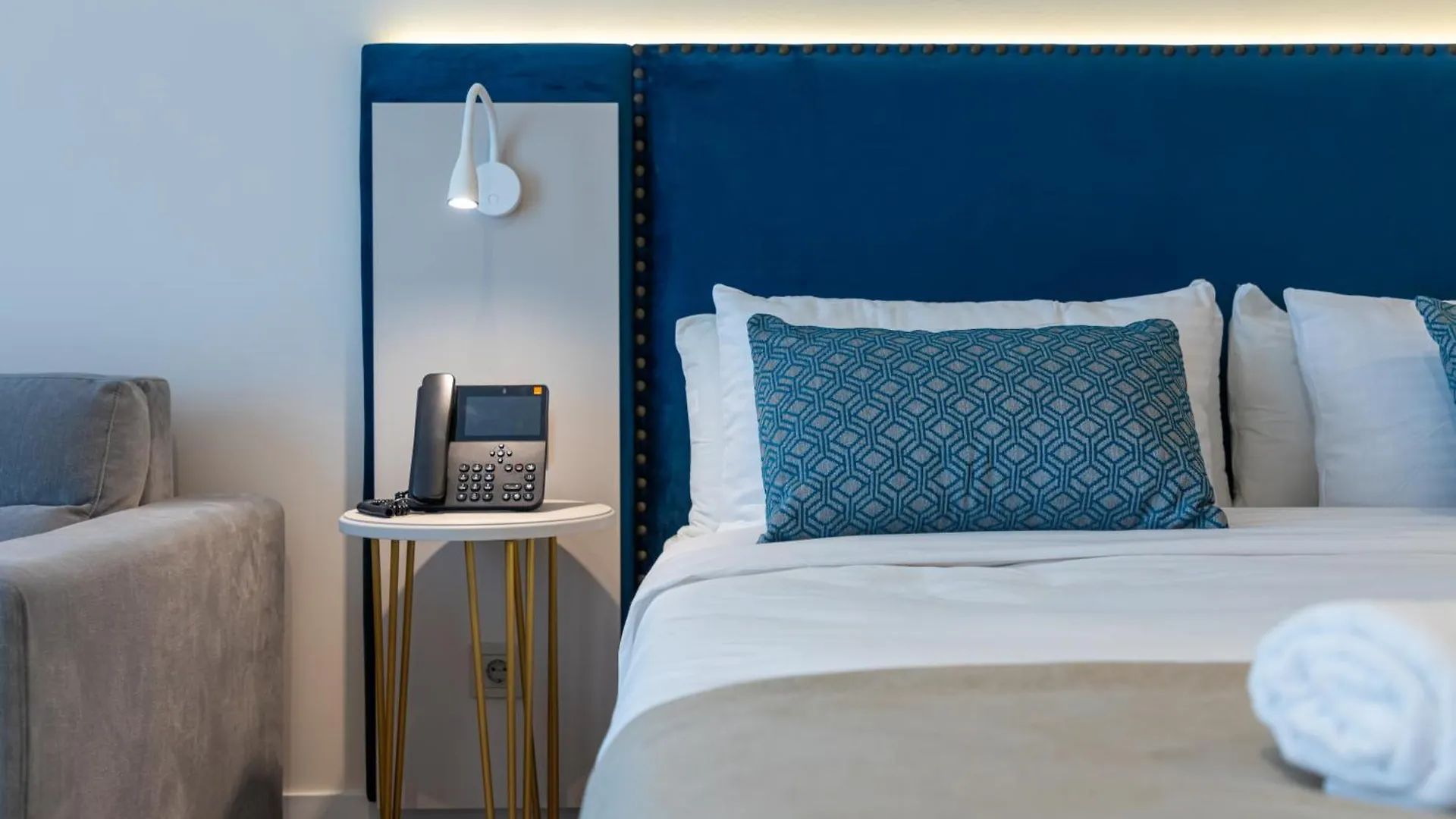 Hotel Boutique La Brisa Del Mar Estepona