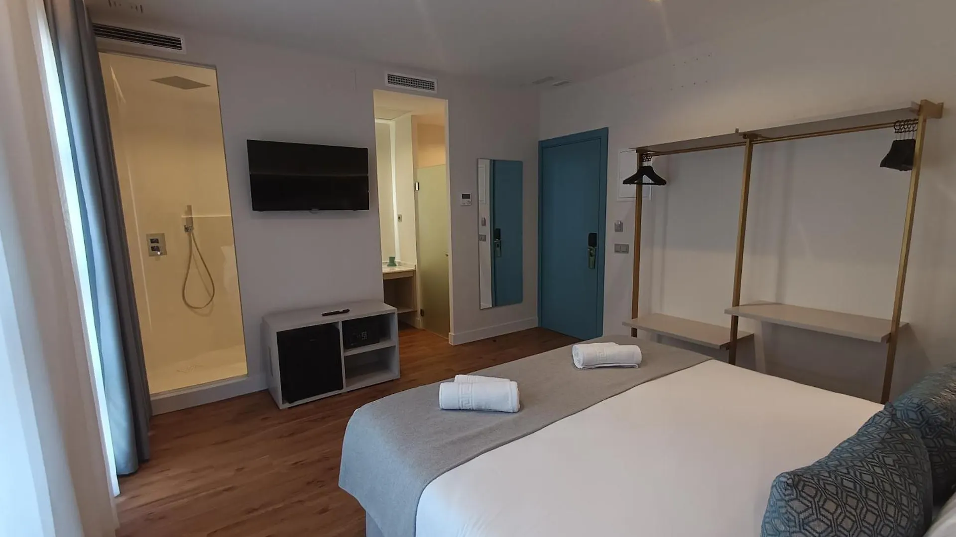 Hotel Boutique La Brisa Del Mar Estepona