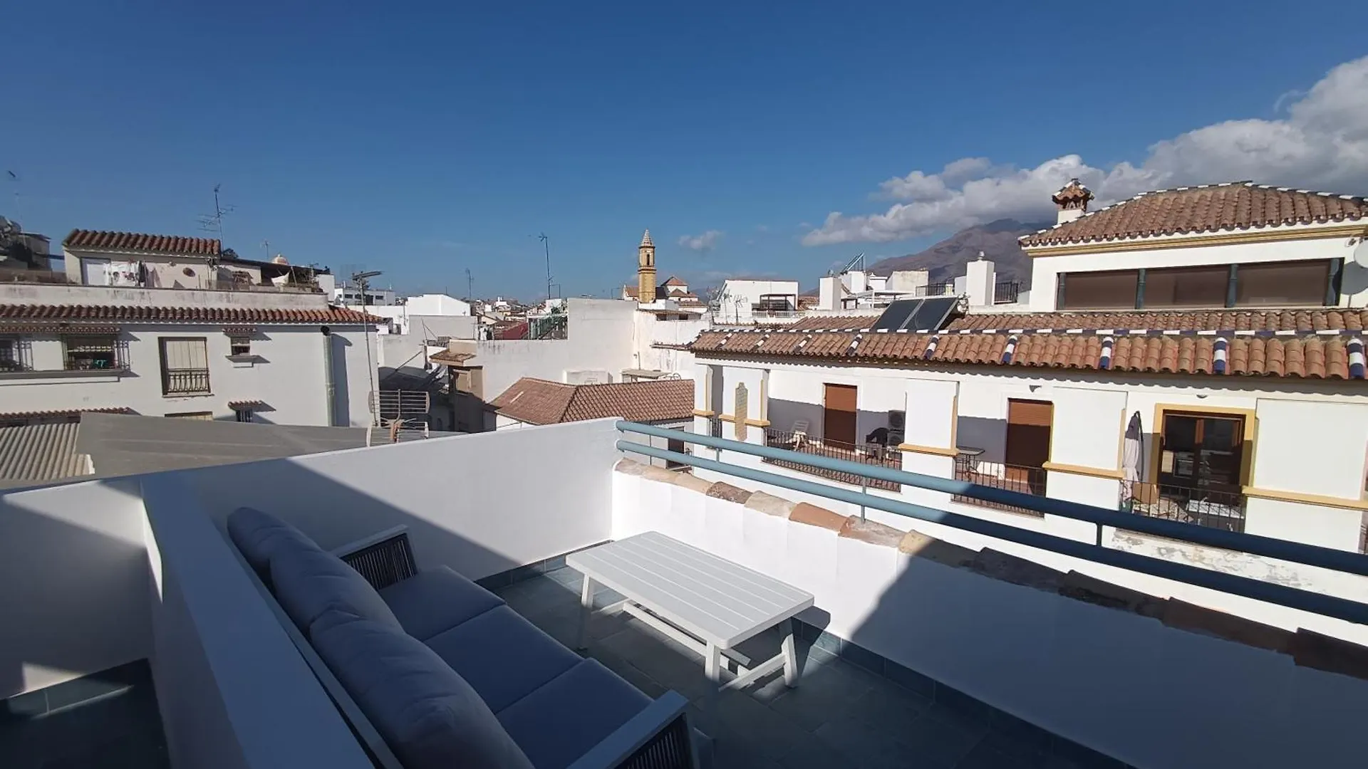 Hotel Boutique La Brisa Del Mar Estepona 3*,  Spain